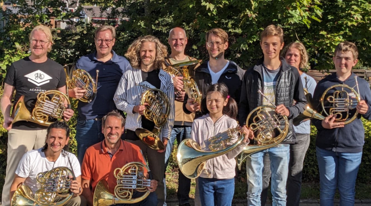 All artists together with Christoph Ess, Andrés Aragón, Stephan Schottstädt, Timo Steininger